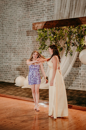 Prom 2025 Grand March49
