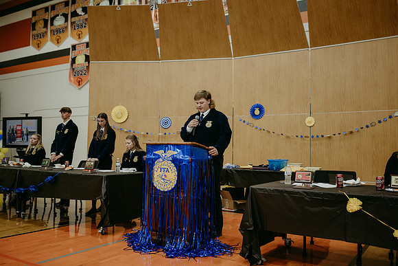 225 FFA Banquet197