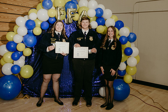 225 FFA Banquet77