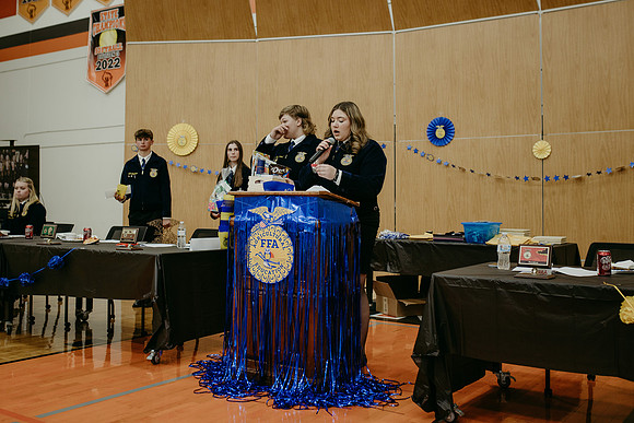 225 FFA Banquet195
