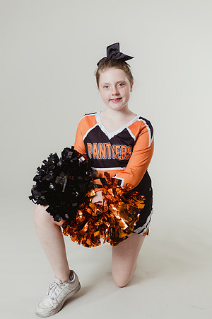 Cheer 5th+8