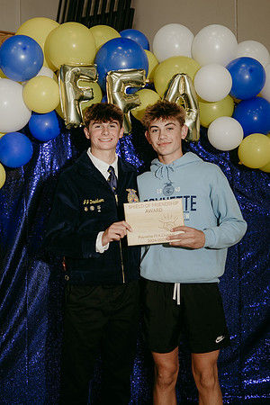 225 FFA Banquet72