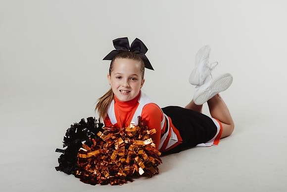 Cheer 3rd and 4th20