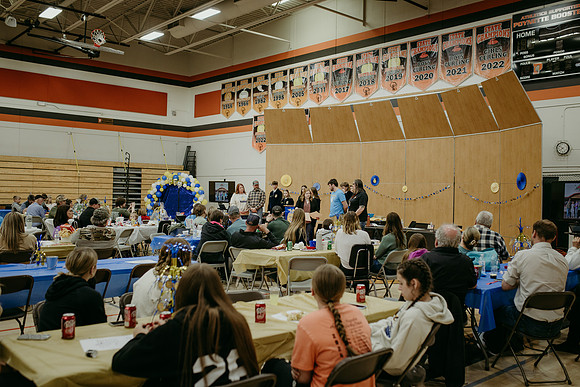 225 FFA Banquet198