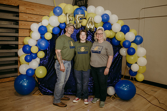225 FFA Banquet125