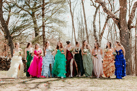 Pre-Prom101