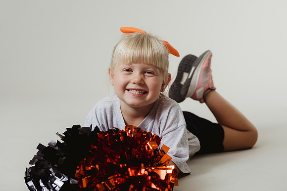 Cheer Mini6