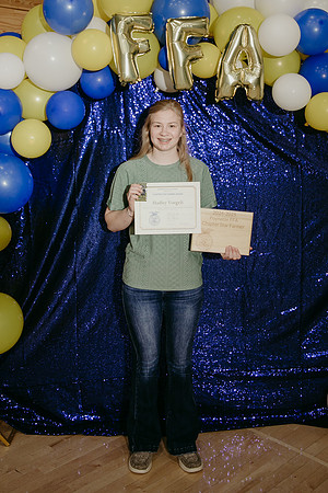 225 FFA Banquet44