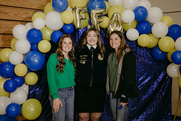 225 FFA Banquet130