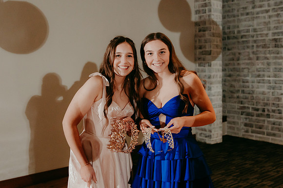 Prom 2025 Grand March231
