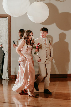 Prom 2025 Grand March8