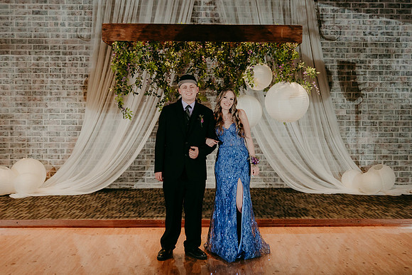 Prom 2025 Grand March222