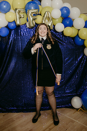 225 FFA Banquet81