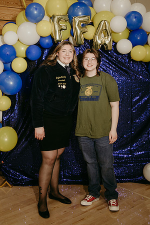 225 FFA Banquet121
