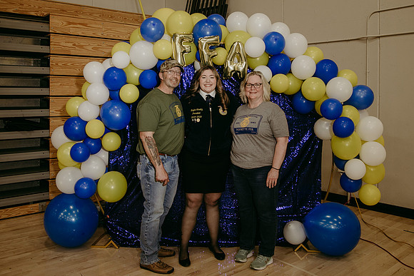 225 FFA Banquet127