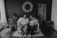 Baby Rice4bw
