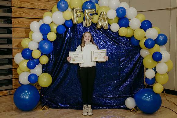 225 FFA Banquet223