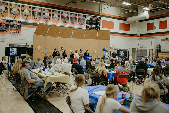 225 FFA Banquet199