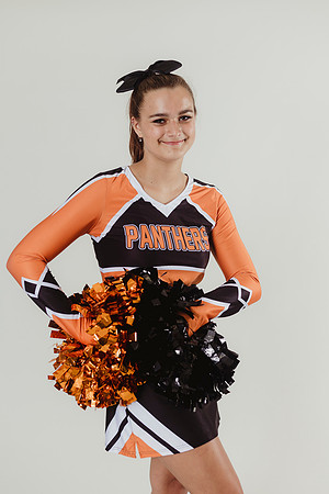 Cheer 5th+5