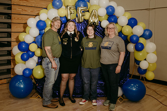225 FFA Banquet123