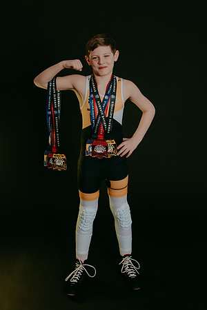 Wrestling 202511