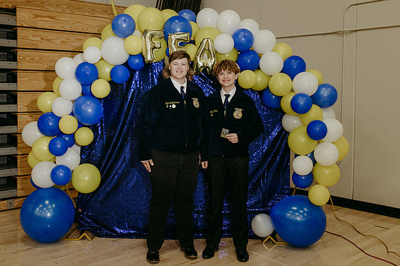 225 FFA Banquet220