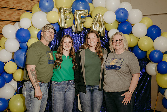 225 FFA Banquet132