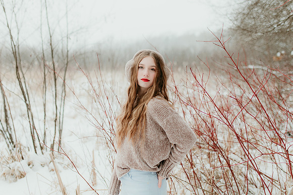 Grace Snow21