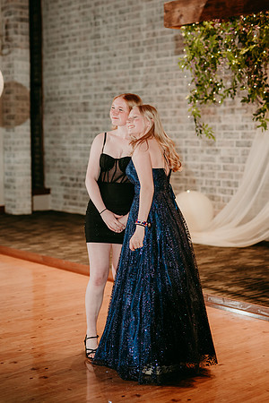 Prom 2025 Grand March64