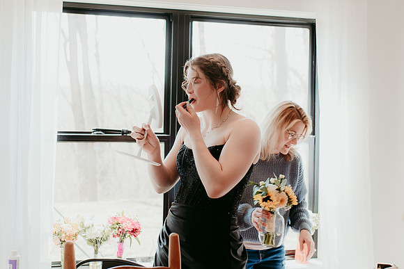 Pre-Prom48