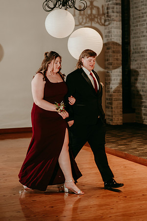 Prom 2025 Grand March73