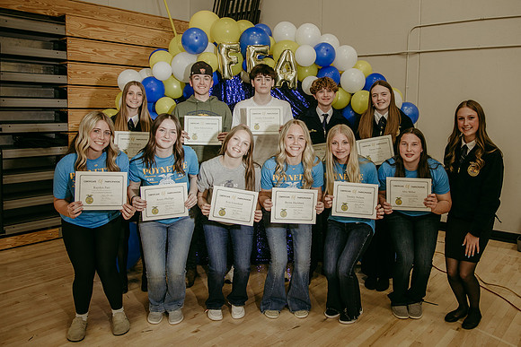 225 FFA Banquet15