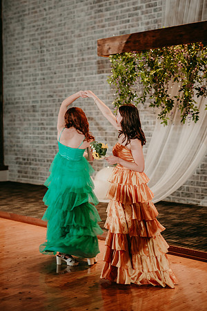 Prom 2025 Grand March44