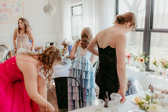 Pre-Prom46
