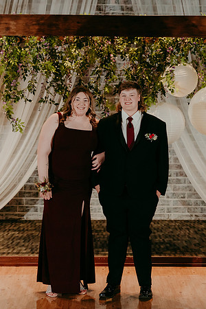 Prom 2025 Grand March208
