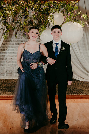 Prom 2025 Grand March195