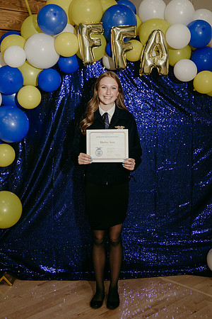 225 FFA Banquet42