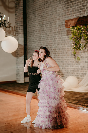 Prom 2025 Grand March55