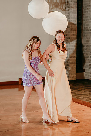 Prom 2025 Grand March48