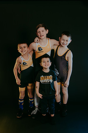Wrestling 20252