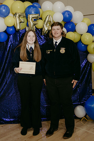225 FFA Banquet68