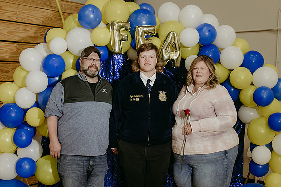 225 FFA Banquet213