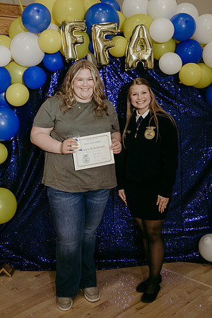 225 FFA Banquet73