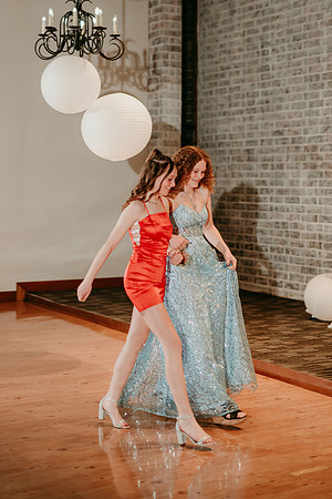 Prom 2025 Grand March51