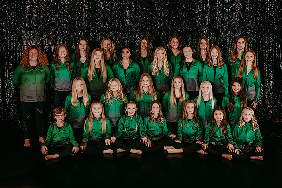 Green Team50
