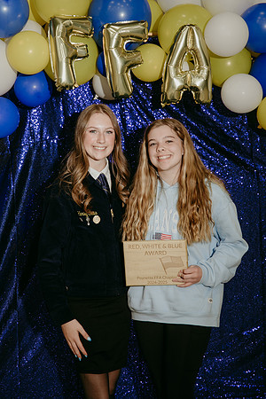 225 FFA Banquet71
