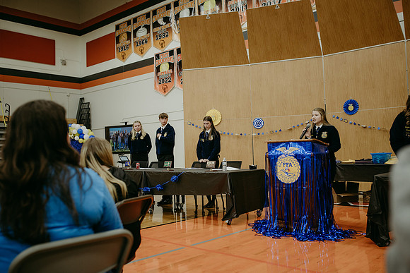 225 FFA Banquet189