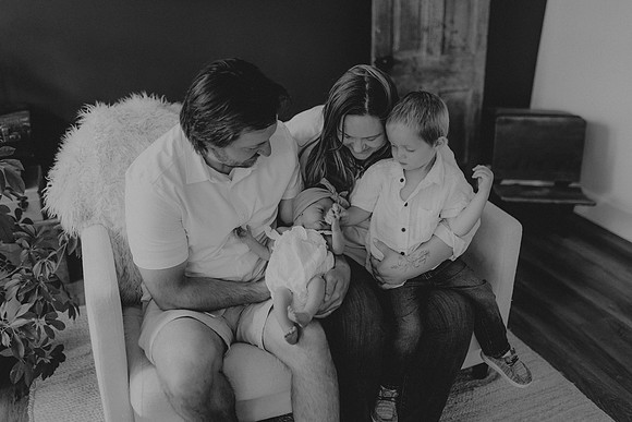 Baby Rice13bw