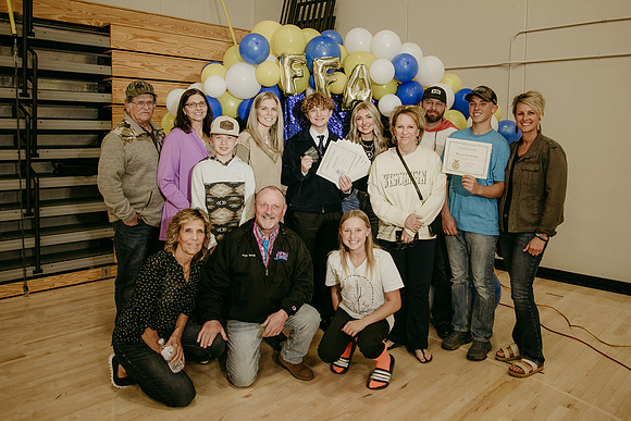 225 FFA Banquet120
