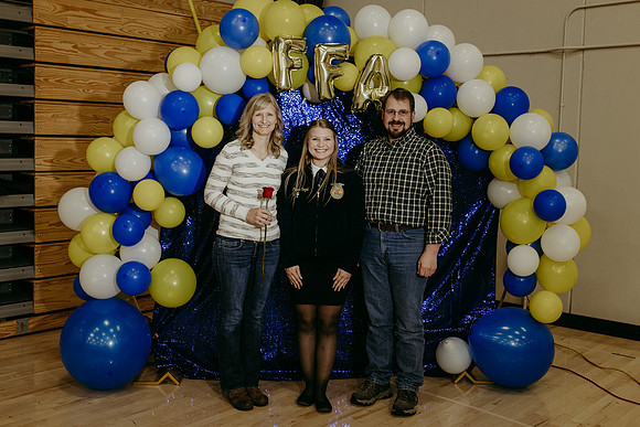 225 FFA Banquet207